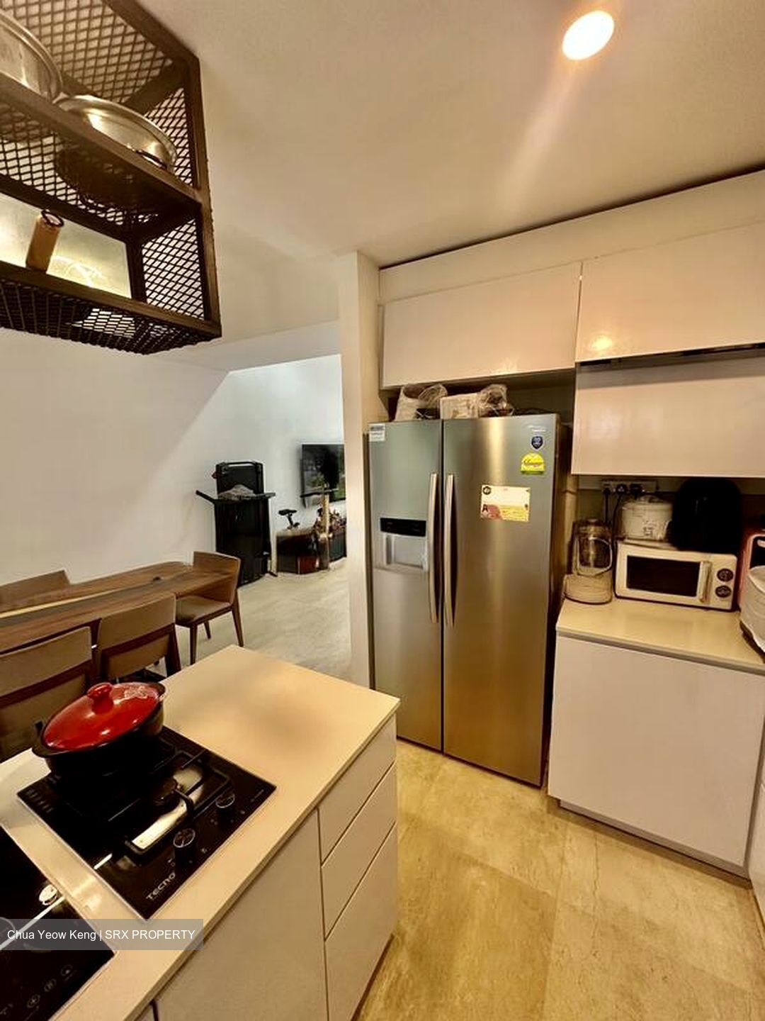 Cabana (D28), Terrace #502857351